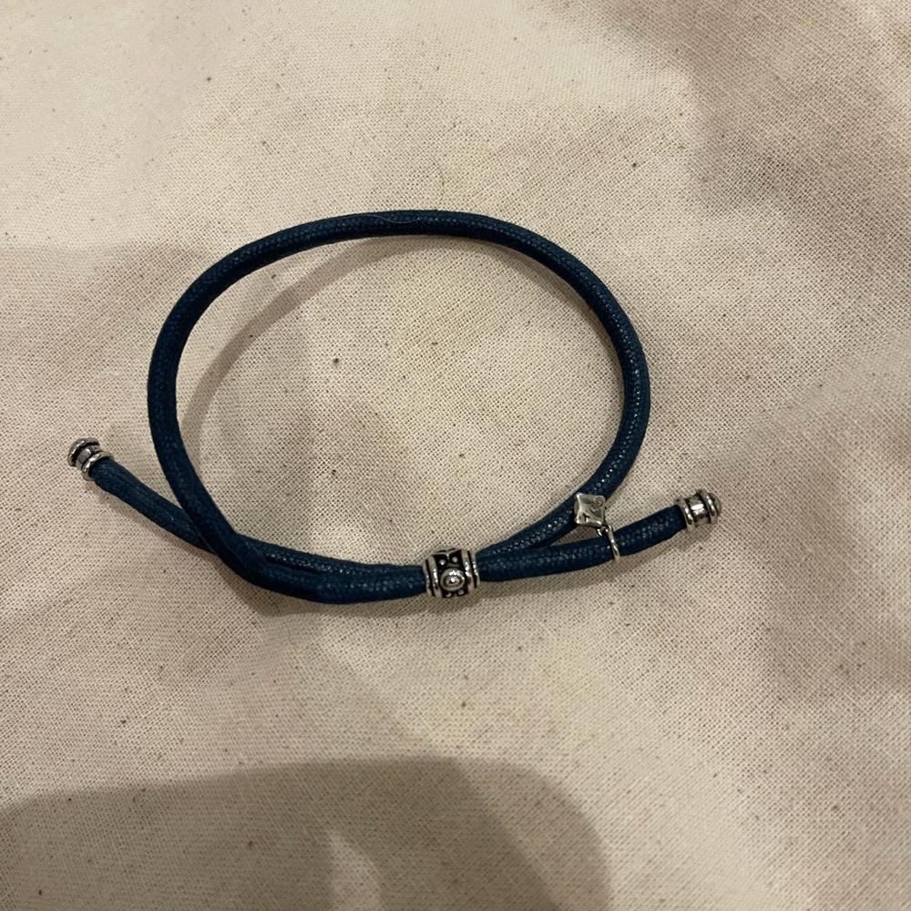 David Yurman Bracelet.
